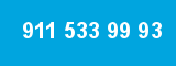911 533 99 93